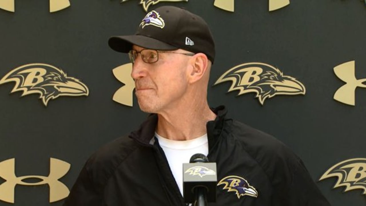Presser: Rosburg: Special Teams Develops Players