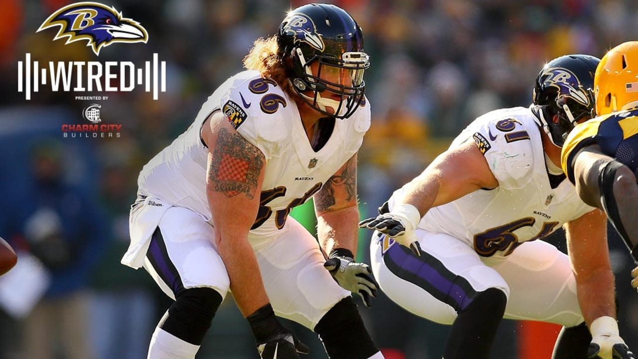 Former Ravens Center Ryan Jensen To Start In Super Bowl LV For Buccaneers -  CBS Baltimore