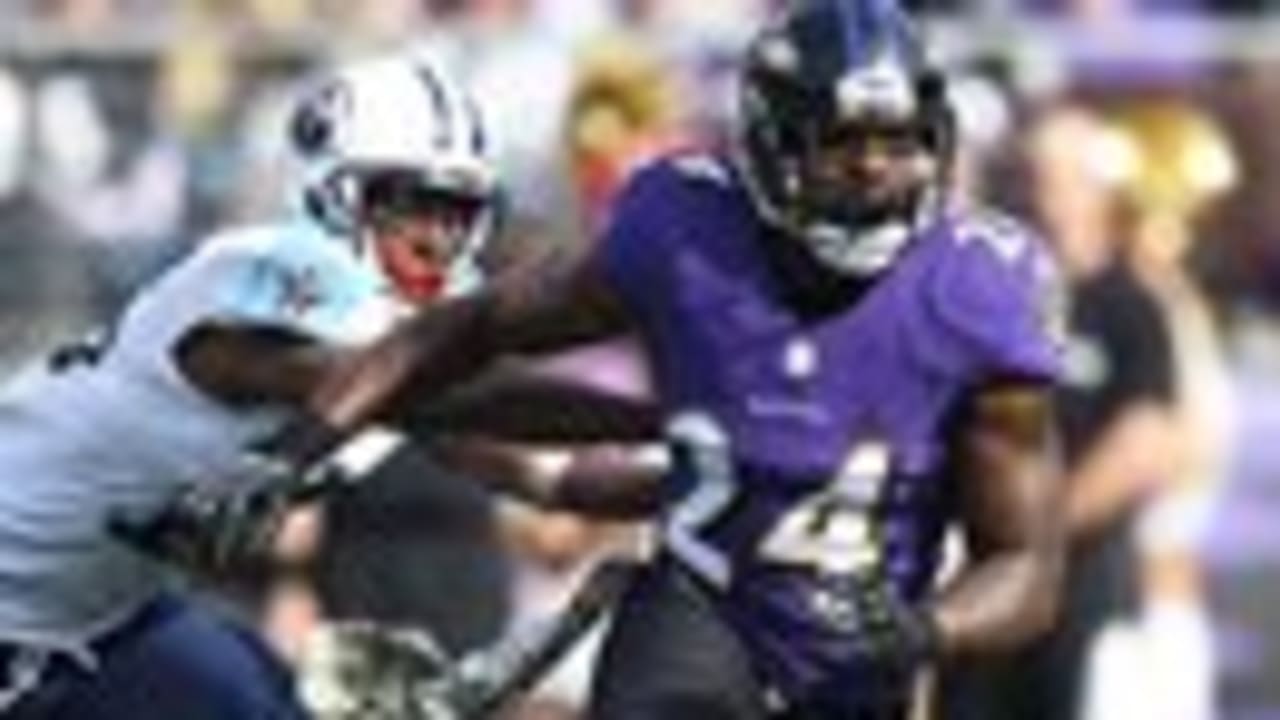 Safety Darian Stewart Signs With Broncos
