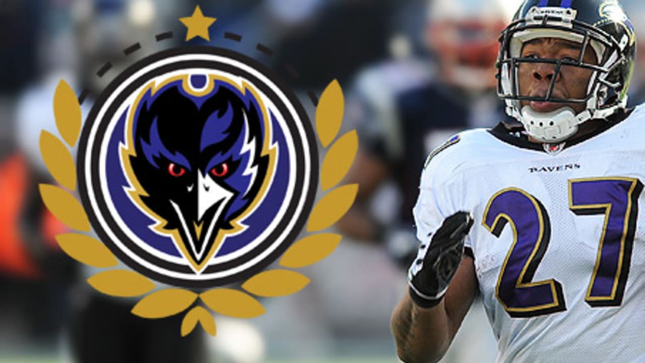 The 15: Best Ray Lewis Moments - PressBox