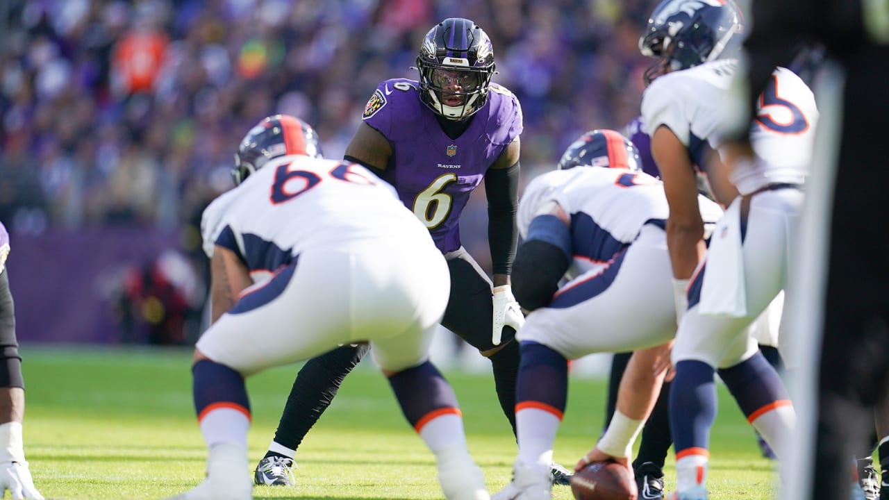 Baltimore Ravens on X: We're up 7 heading to the fourth quarter.   / X