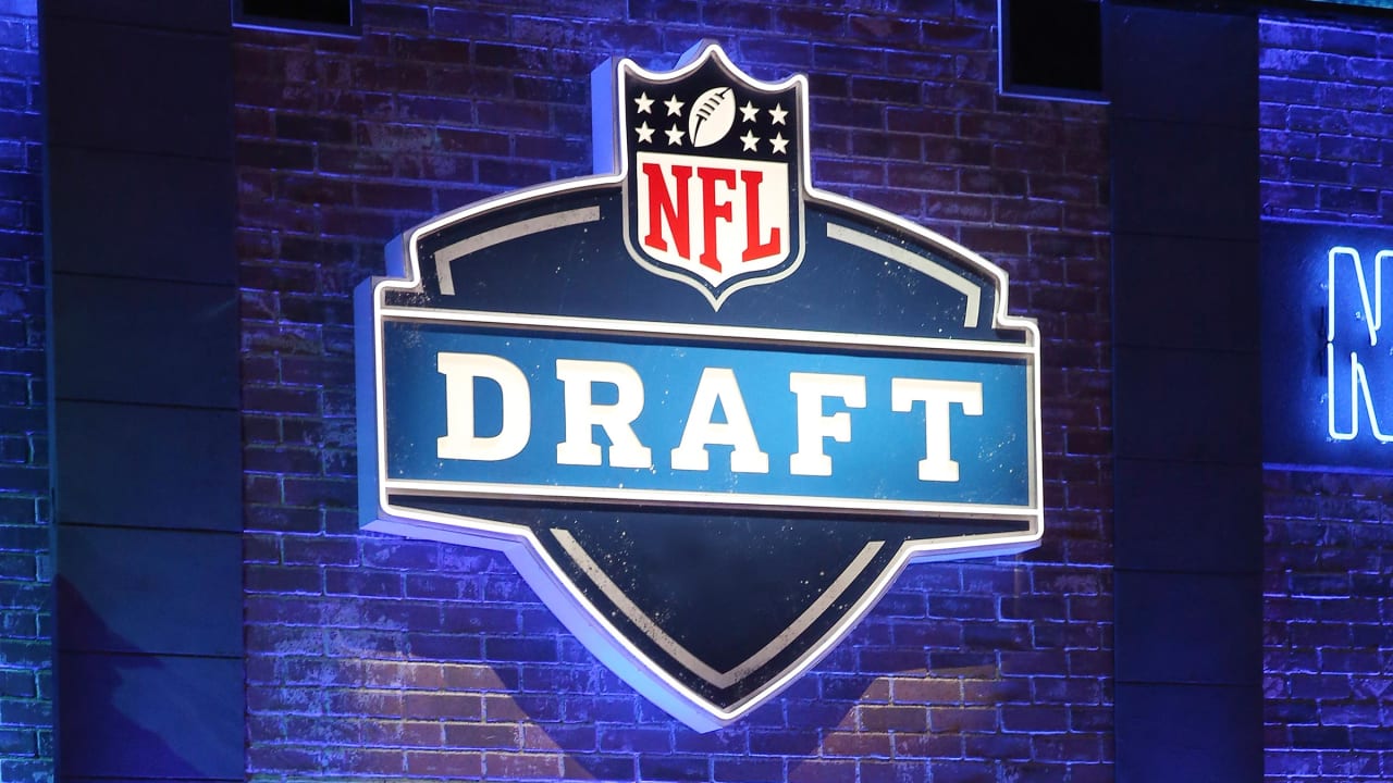 2020 NFL Draft to Raise Funds and Support for COVID-19 Relief Efforts