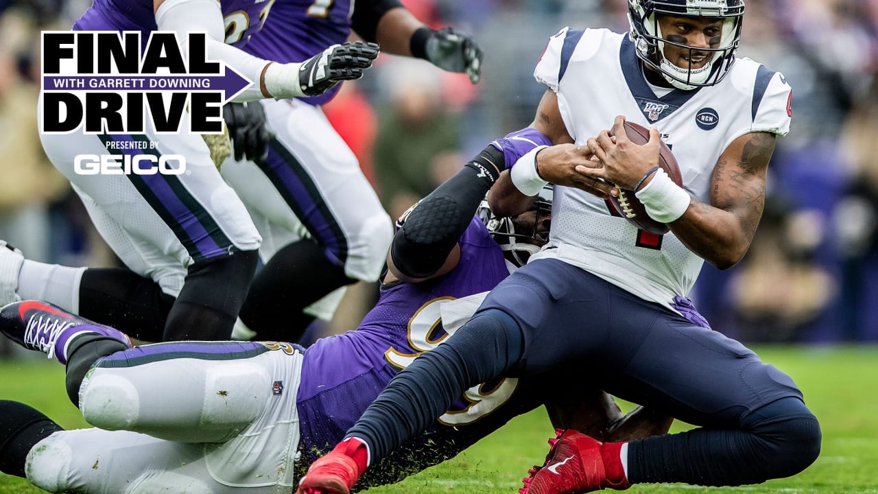 Final Drive: Three Keys to a Ravens Victory