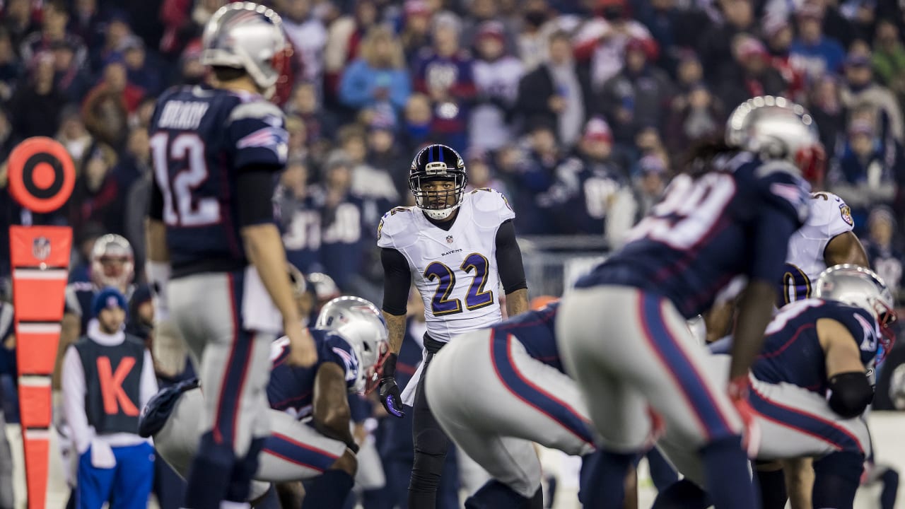 Previewing the Rest of the Ravens’ Schedule