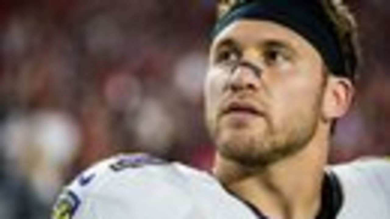 Report: Browns looking at FB Kyle Juszczyk, Bills out of the mix - Dawgs By  Nature