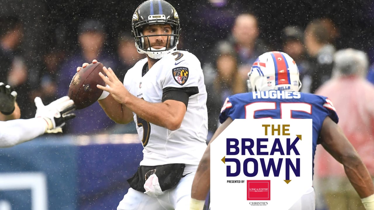 Ravens at Bills: 5 players to watch - Baltimore Beatdown