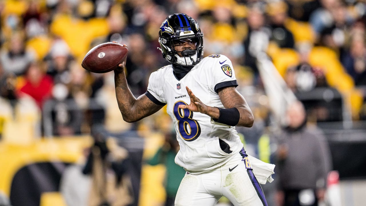 One Lions player seems open to the idea of trading for Lamar Jackson - A to  Z Sports