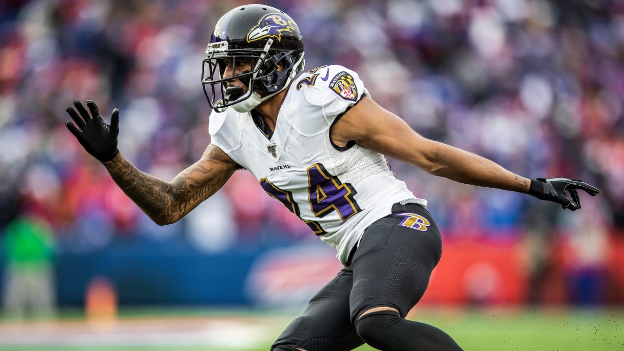10 Questions: When Will Injured Ravens Players Return?