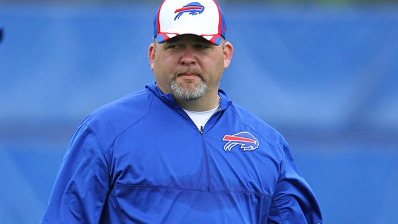 NY Jets Head Coach Candidate Profile: Greg Roman (ft. Ravens Numbers)