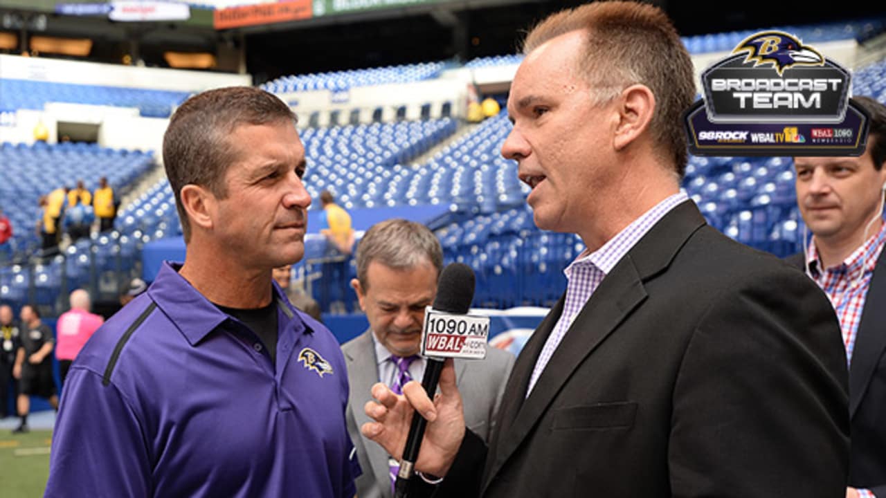 WBAL-TV 11 Baltimore - The Baltimore Ravens' 2022 preseason