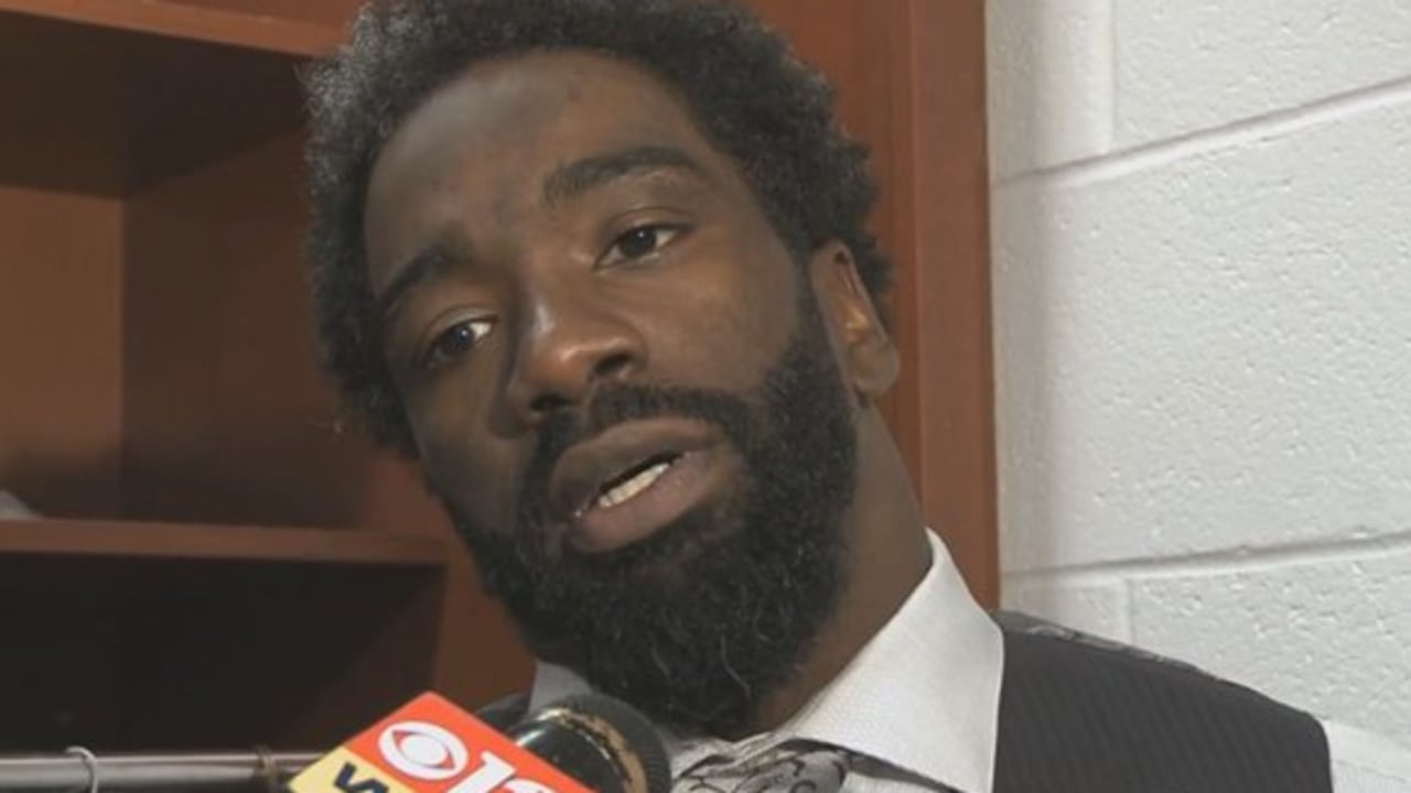 Reed Locker Room: We Played Our Hearts Out