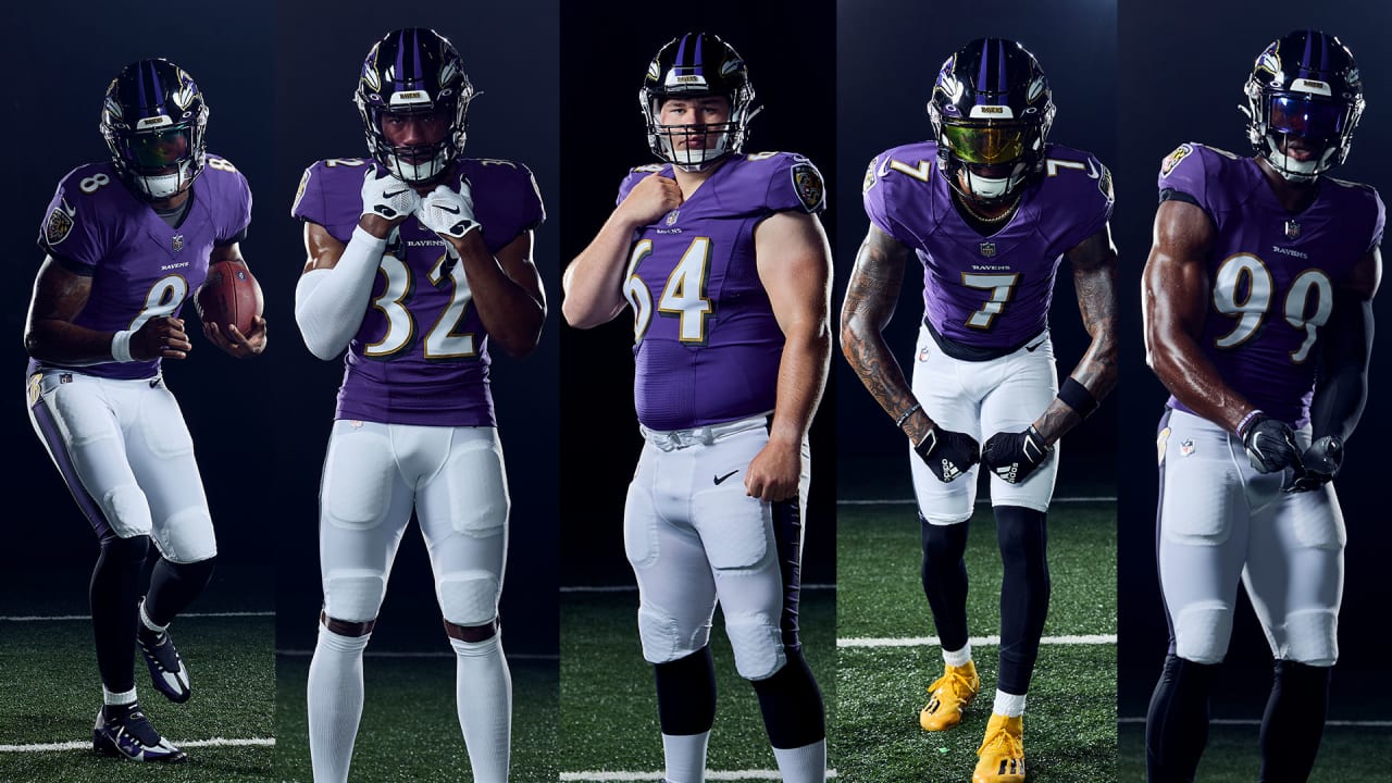 5 Players to Watch in RavensJets, Week 1 Opener
