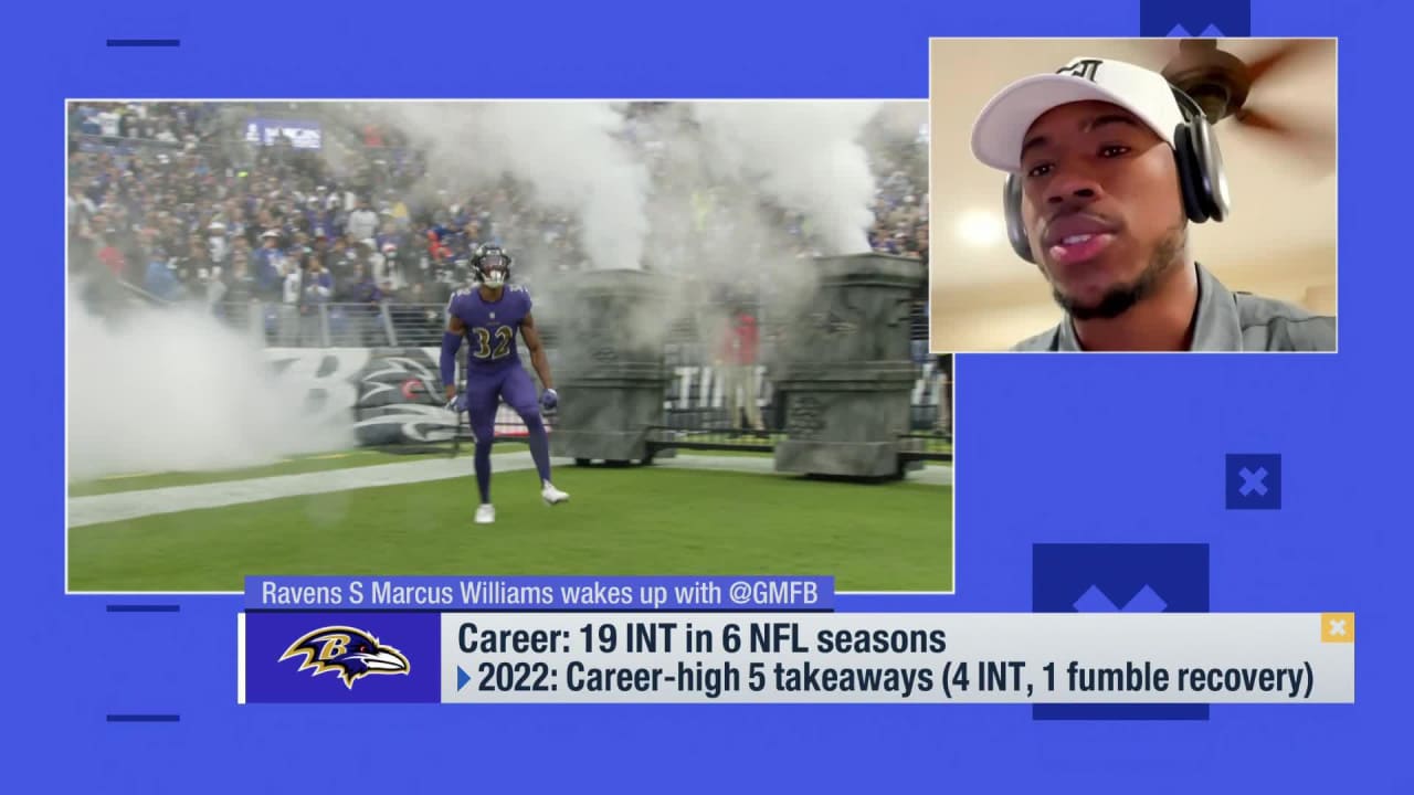 Ravens' Patrick Queen Reacts to Feature in New Madden Trailer