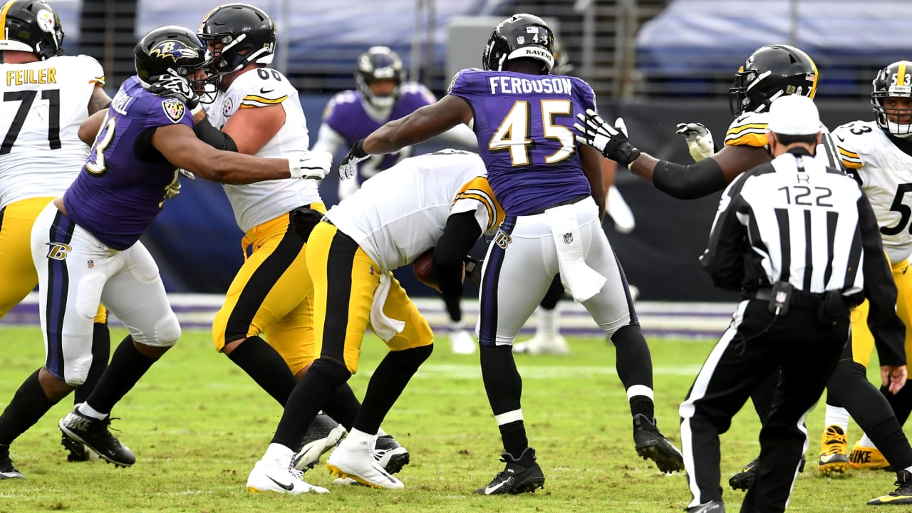 Mark Madden: Bet on Ben Roethlisberger in Steelers' matchup with Ravens