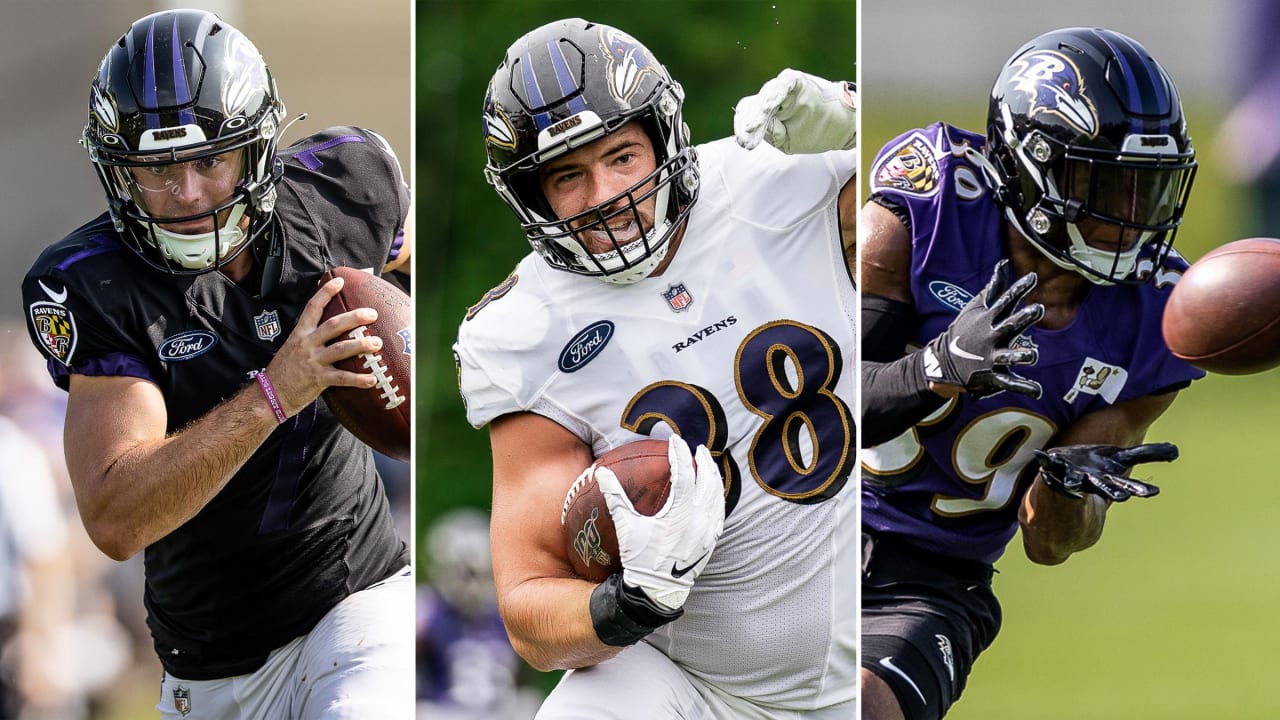 Will the Ravens unseat the Chiefs in the AFC?