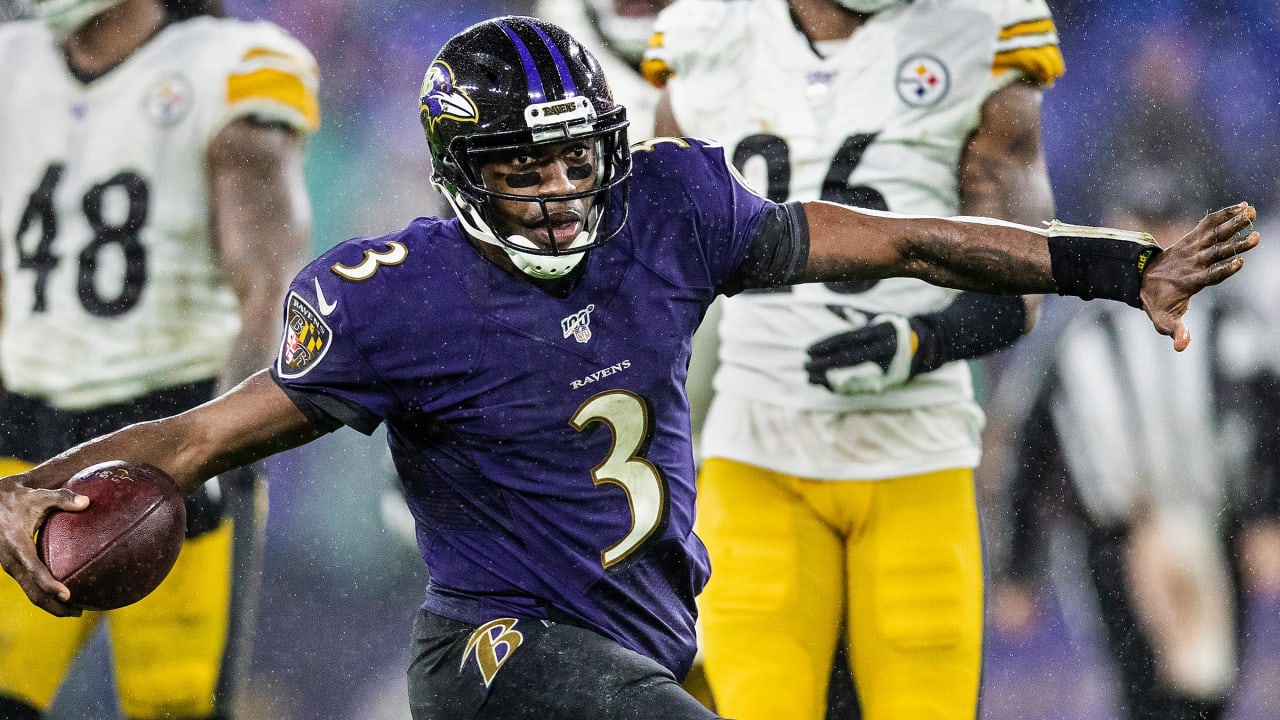 SportsReport: Steelers-Ravens Thanksgiving Game Postponed