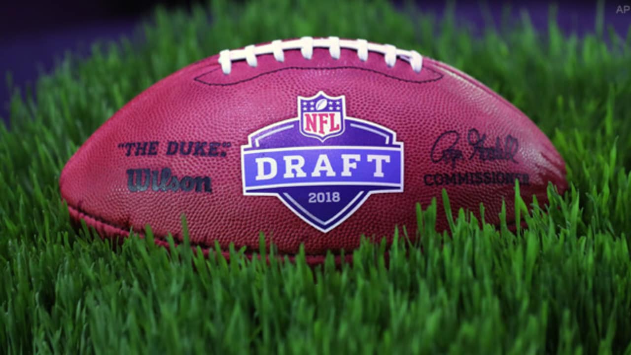 New 2018 NFL Mock Draft offers early run on CBs - Turf Show Times