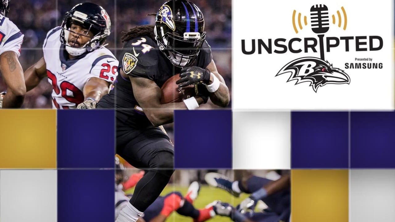 Unscripted: Should The Ravens Change The Offensive Formula?