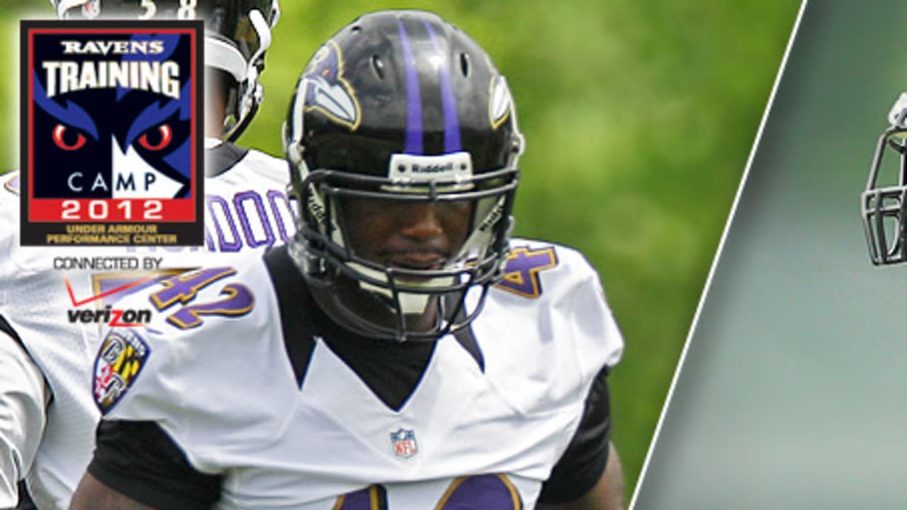 5 Ravens Rookie Free Agents To Watch