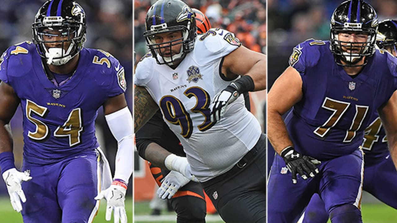 5 Under-the-radar Players Boosting The Ravens