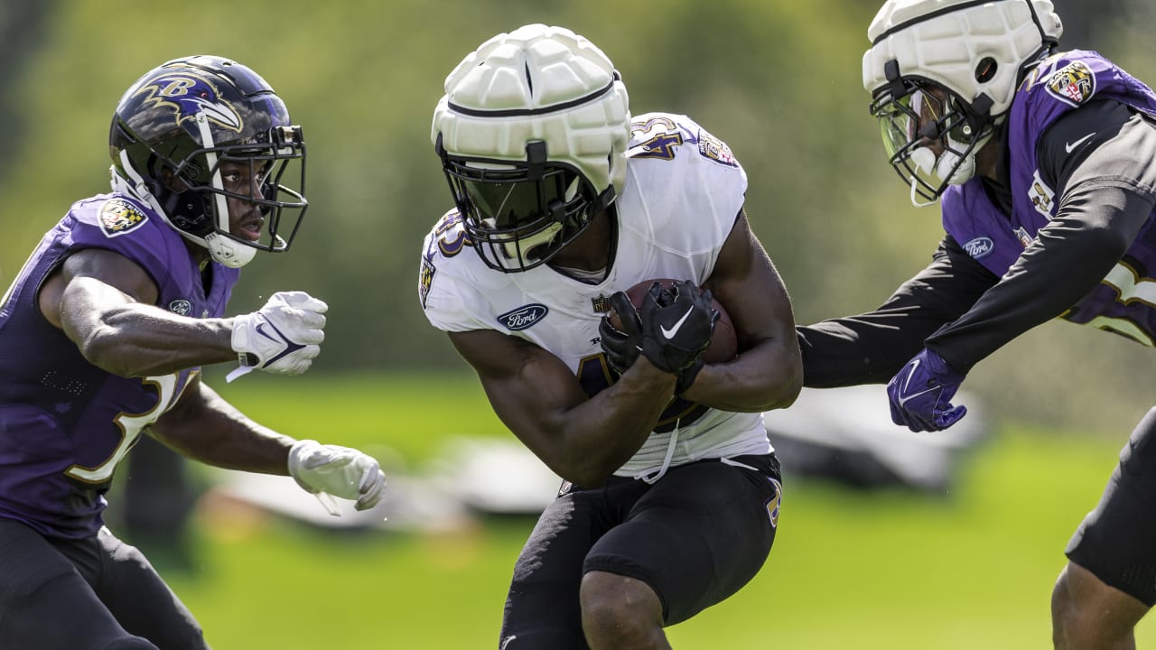 LIVE: New Orleans Saints prepare to take on Baltimore Ravens at home