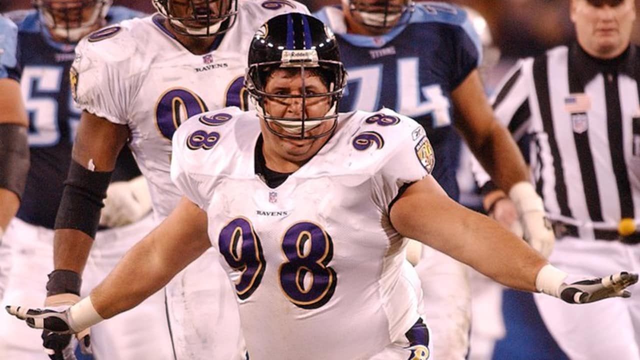 Best Monday Night Football Games In Ravens History