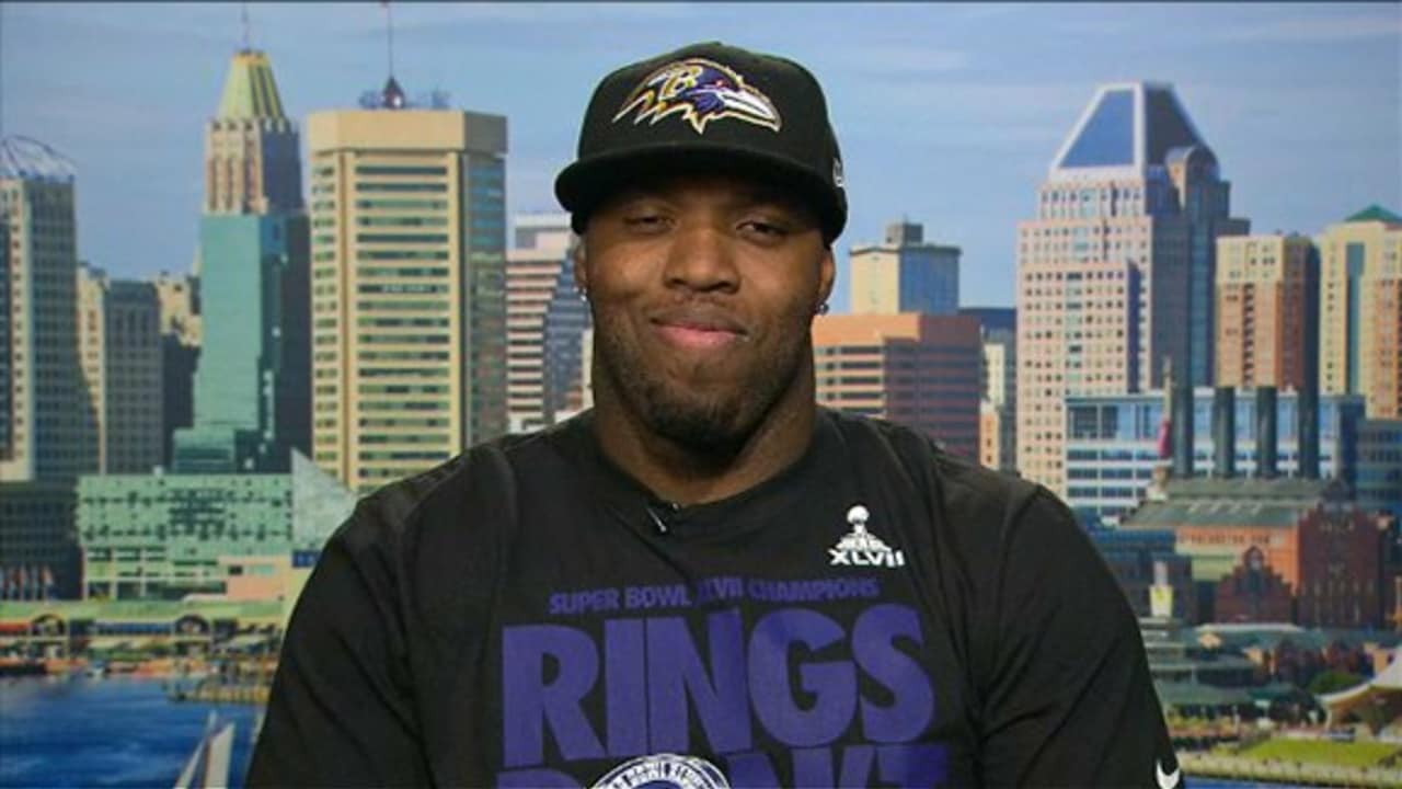 Heat is on Joe Flacco, Baltimore Ravens defensive players to make up for  loss of Terrell Suggs 