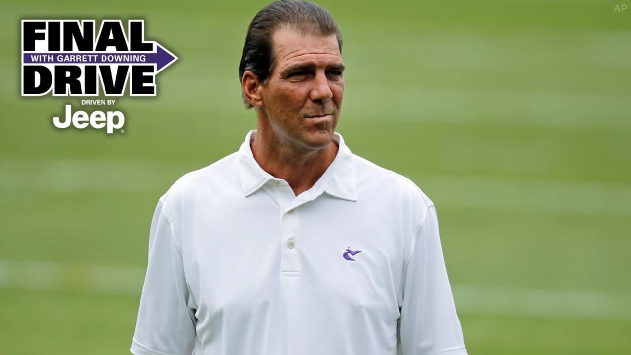 Baltimore Ravens - Ravens Owner Steve Bisciotti to hold a press conference  today at 1:30 p.m. at the Under Armour Performance Center. The press  conference will be available to stream on the