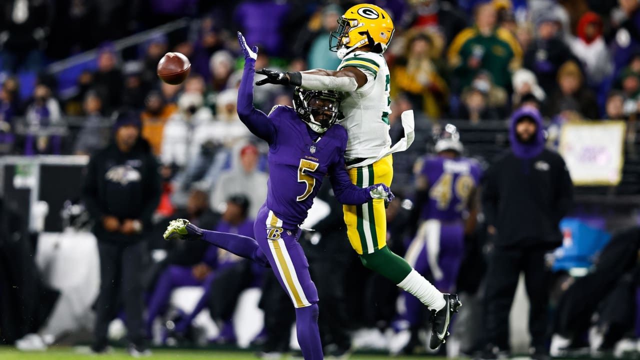 Everything goes wrong in Vikings' 41-17 loss at Green Bay - InForum