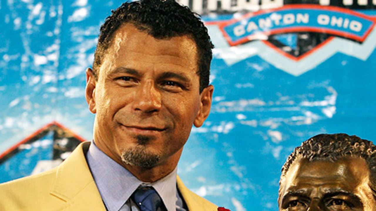 This Date In Transactions History: Ravens Sign Rod Woodson