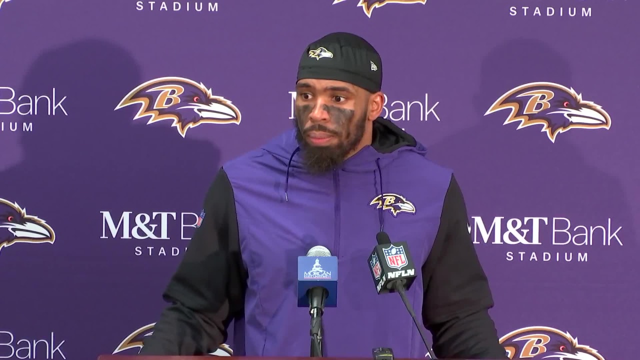 Baltimore Ravens: Chuck Clark died? Rumor of his suicide spread in social  media