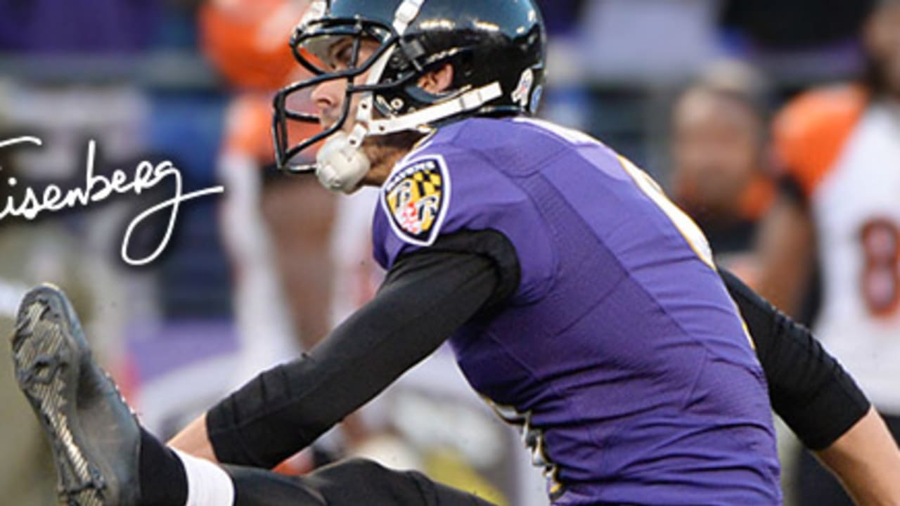 Super Bowl 2013: Ravens rookie kicker Justin Tucker is no Billy