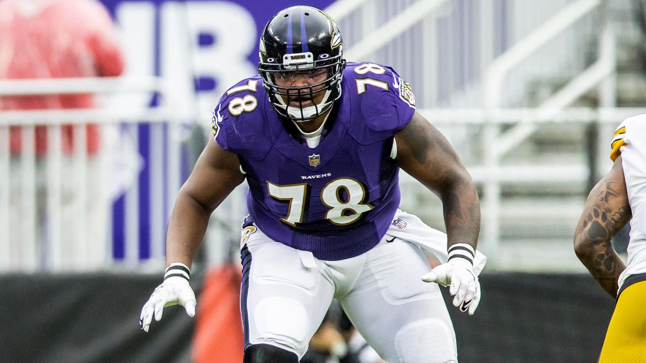 Orlando Brown: Kansas City Chiefs acquire offensive tackle from Baltimore  Ravens, NFL News