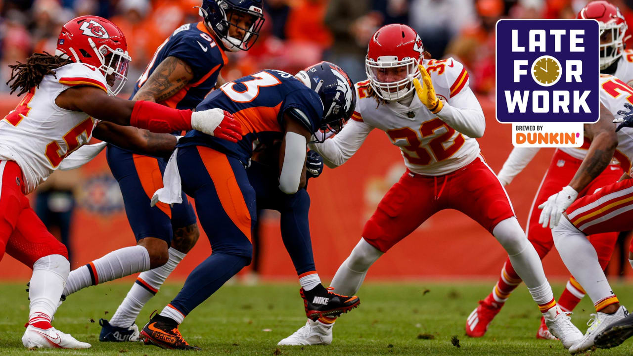 How to Watch Bengals vs. Chiefs Online Free: Stream AFC Championship –  Rolling Stone