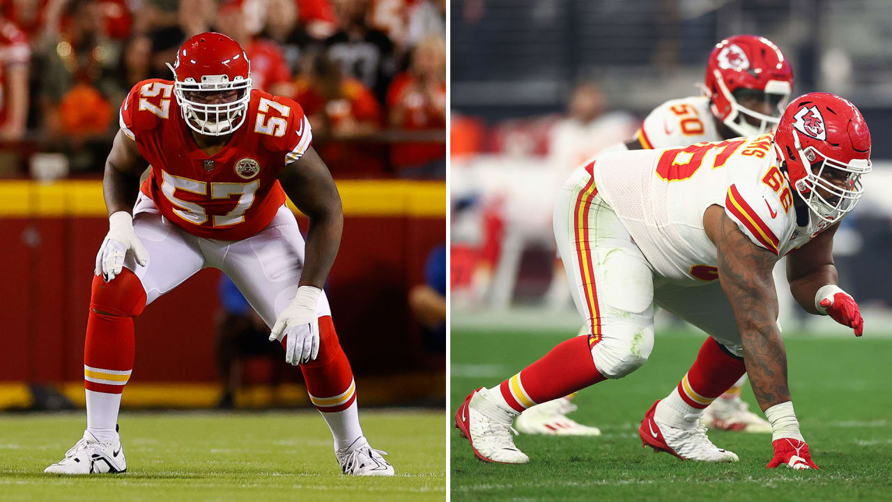 Chiefs banked on rookie returns to reach Super Bowl again