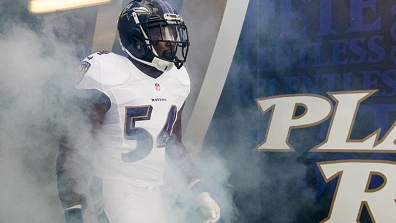 In His Own Words Zachary Orr Looks Back On NFL Career
