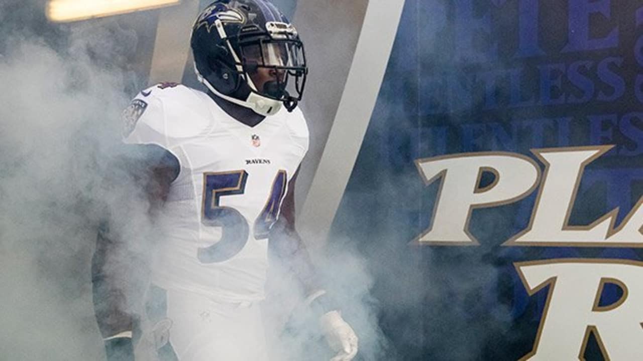 Zachary Orr Announces Early Retirement Because Of Spinal Condition