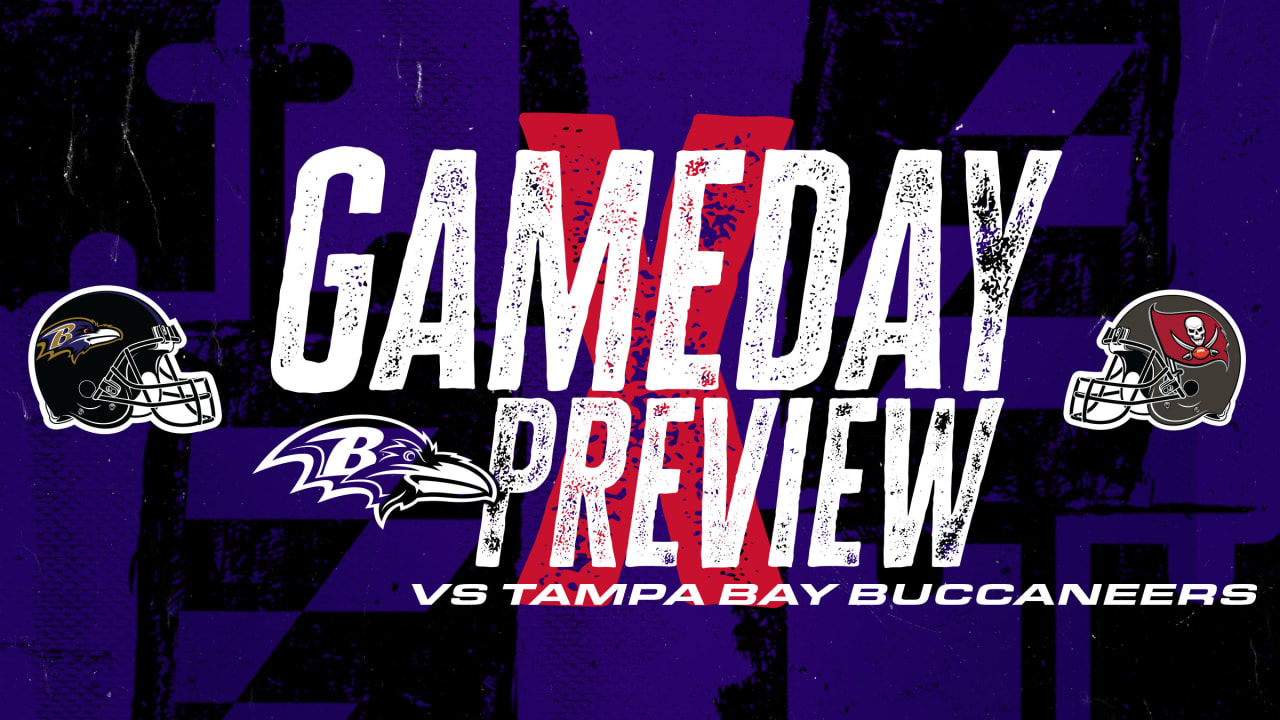 NFL Week 8 Game Recap: Baltimore Ravens 27, Tampa Bay Buccaneers 22, NFL  News, Rankings and Statistics