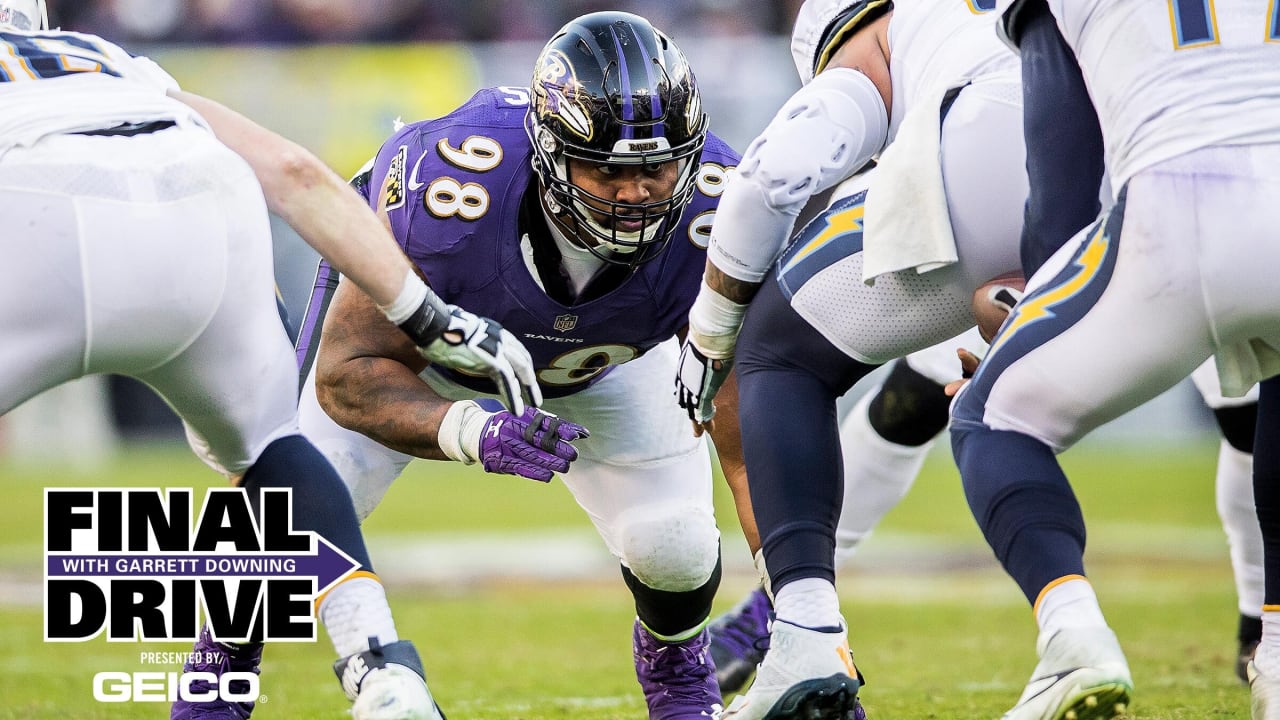 Final Drive: Three Keys For A Ravens Win Vs. Chargers