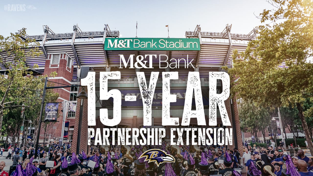 Ravens To Add Roof To M&T Bank Stadium - Baltimore Beatdown