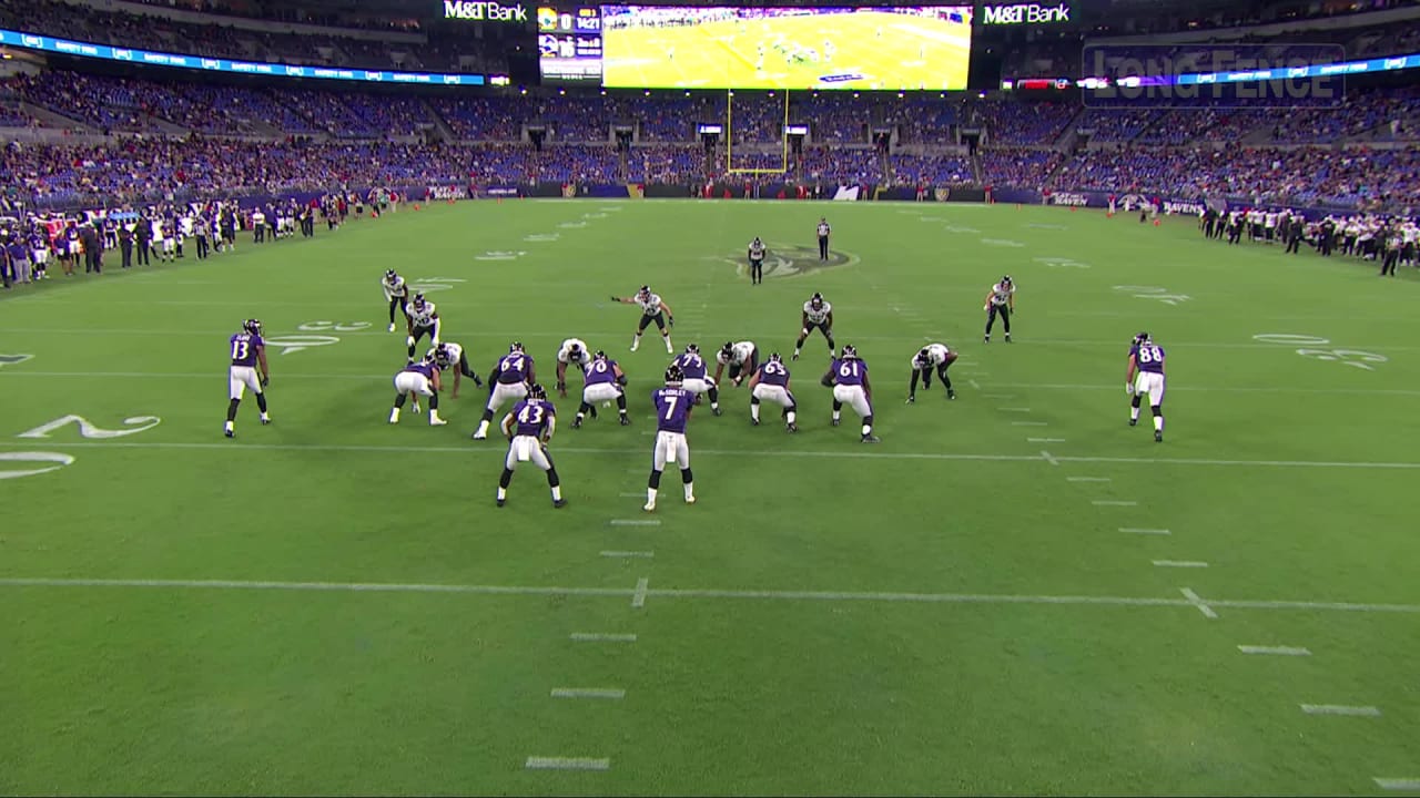 Ravens announce they've installed SkyCam at M&T Bank, first and only NFL  team to do so - Baltimore Beatdown