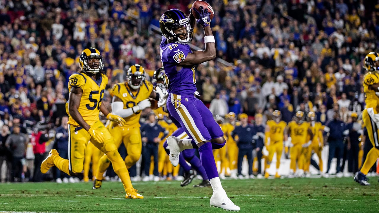 Los Angeles Rams: Everything to know for Baltimore Ravens game