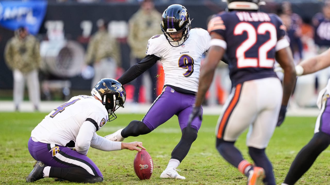 Devonta Freeman TD lifts Ravens over Bears with Lamar Jackson sidelined -  Washington Times