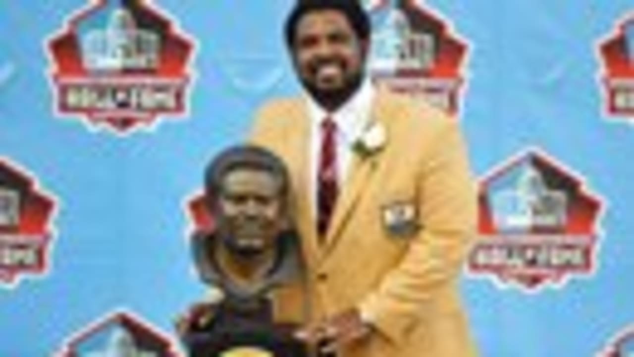 Not in Hall of Fame - 3. Jonathan Ogden