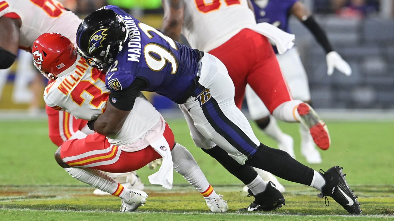 Rashod Bateman injury update: Ravens WR ruled OUT ahead of Week 4 -  DraftKings Network