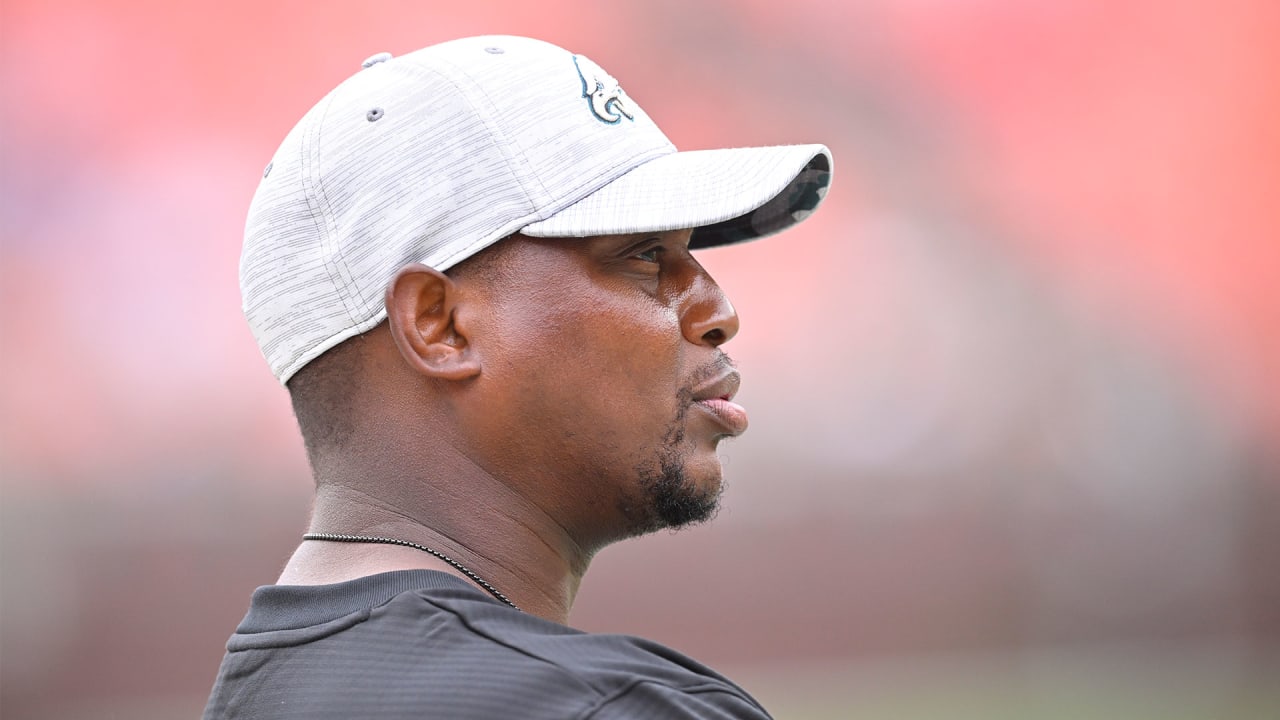 Dennard Wilson Named Ravens Defensive Backs Coach