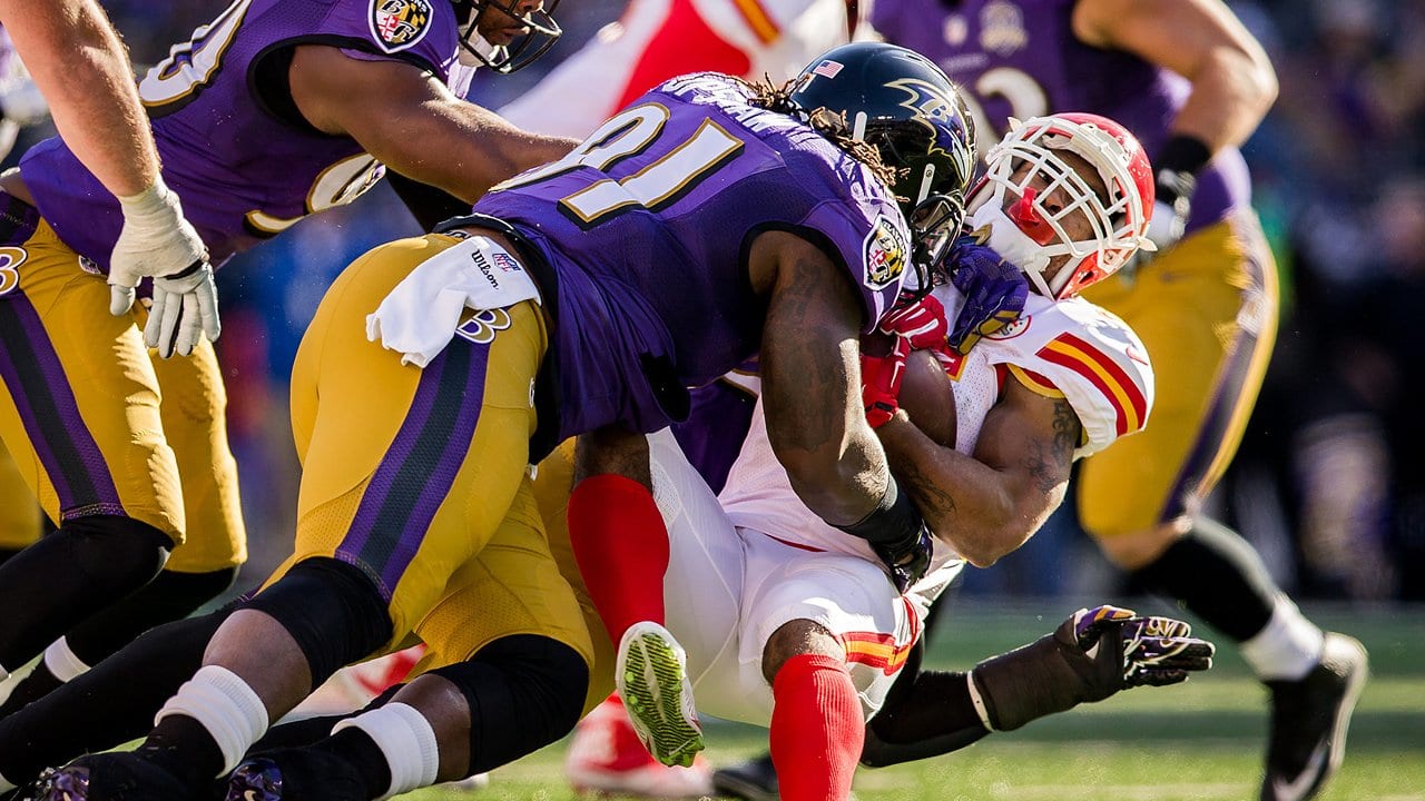 how to watch ravens vs chiefs