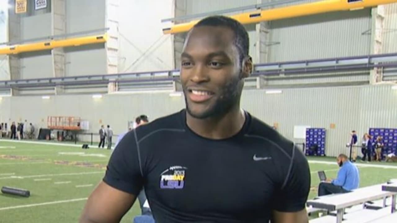 NFL Network Draft Journey Pro Days