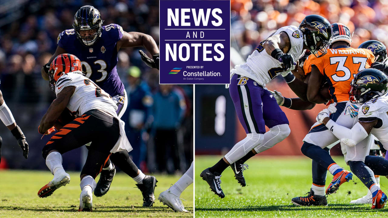 Should the Ravens re-sign CB Jimmy Smith?