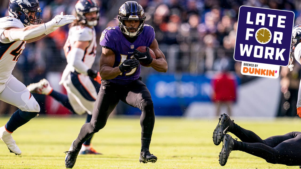 Calais Campbell, Lamar Jackson praise Trevor Lawrence after Jaguars win